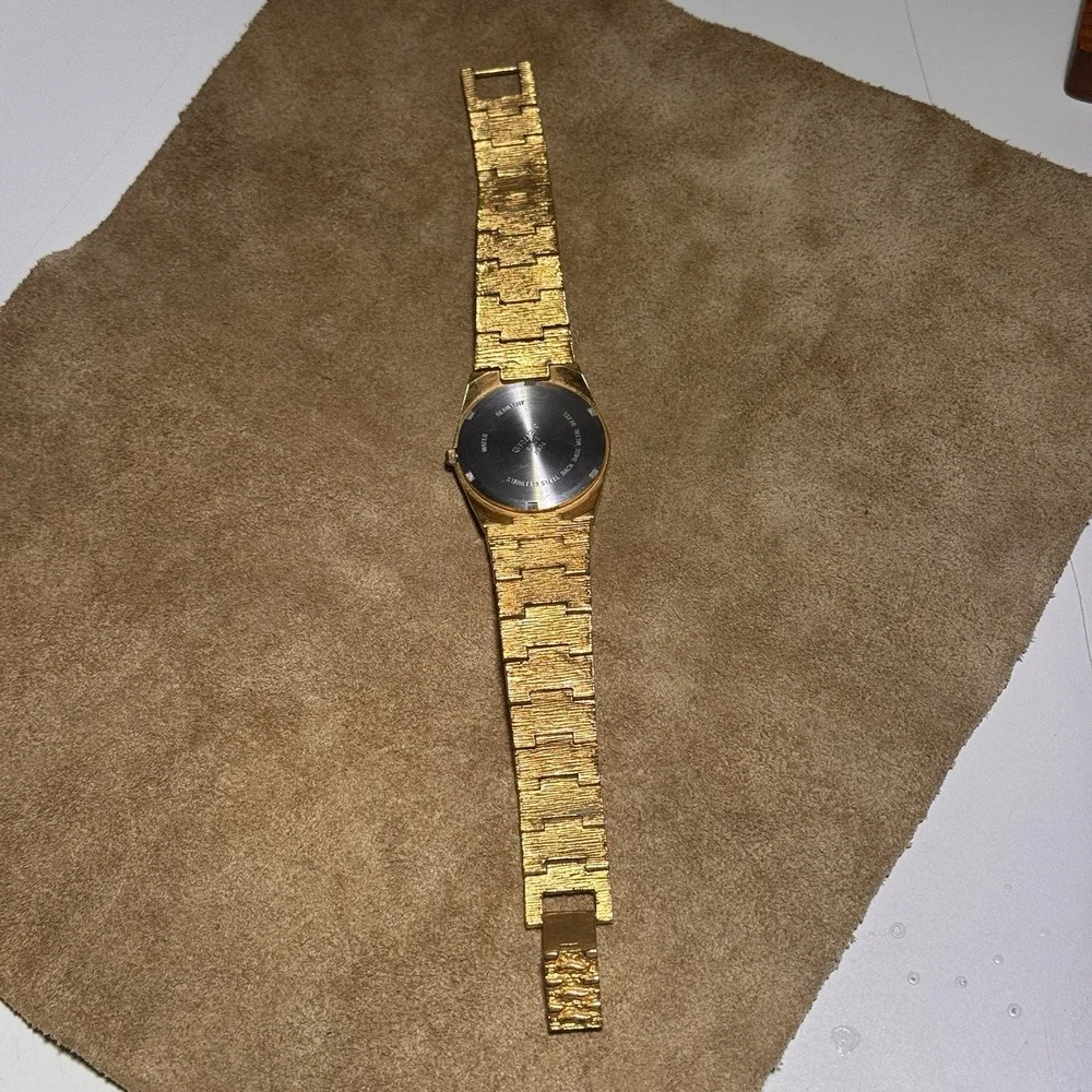 Gruen vintage precision